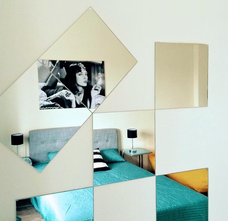 Hello Downtown Apartment - Broadway Budapest Room photo