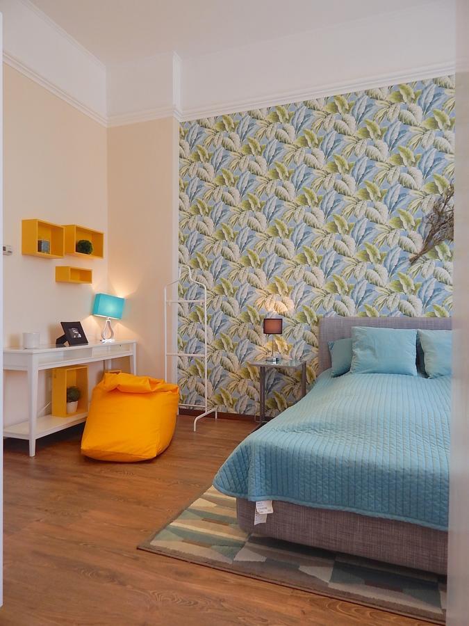 Hello Downtown Apartment - Broadway Budapest Exterior photo