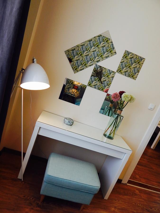 Hello Downtown Apartment - Broadway Budapest Exterior photo