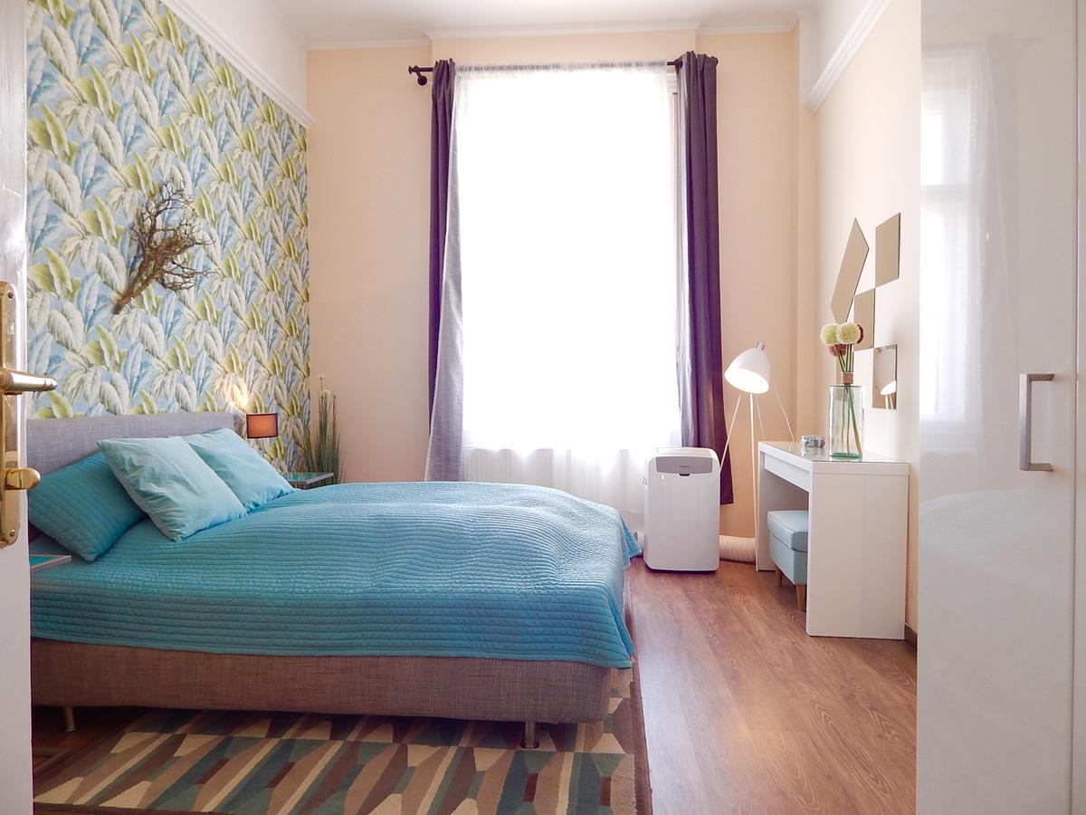 Hello Downtown Apartment - Broadway Budapest Exterior photo